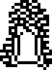 [d3c520] (( ... I'd solve the puzzle, but it appears that one has taken a bite out of it. ))