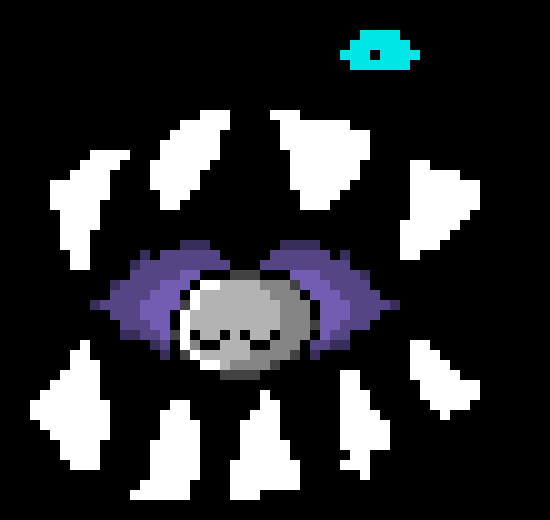 [c91422] NOT IF I EAT YOU FIRST!!