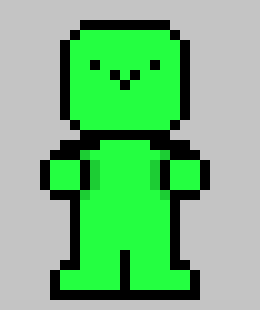 [258281] (hugs bendy back). -Ez