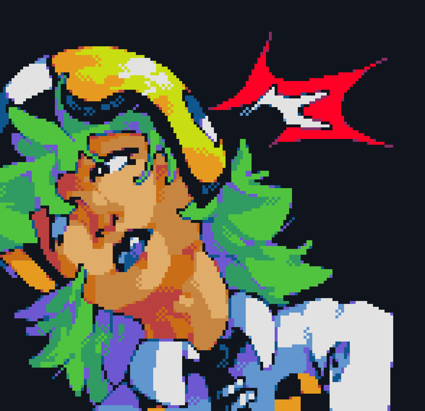 [8426a8] danger let it go bro idgaf abt you and should be the same 