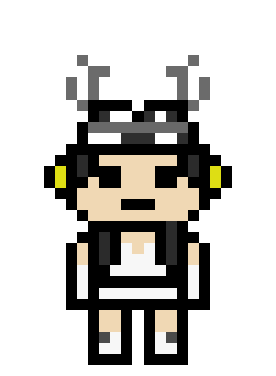 [9664c4] Brie Mozono, SHSL Astrologist