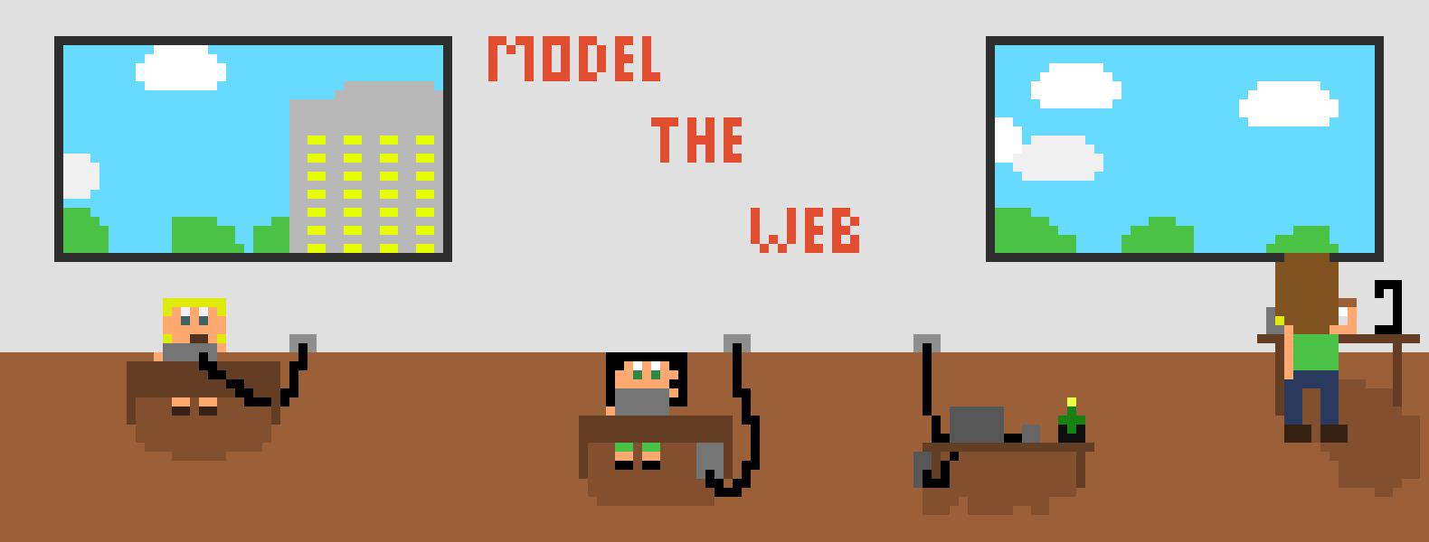 [9664c4] modeltheweb5
