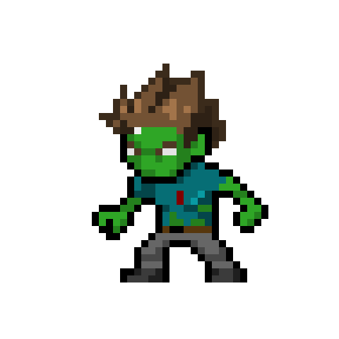 Zombie