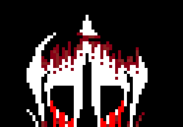 [e8cb42] upside down heart idk