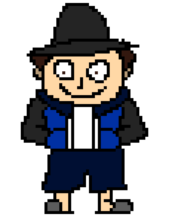 [9664c4] hey Beter