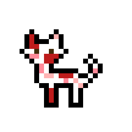 [9664c4] wolf