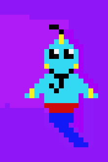 [9664c4] Disney