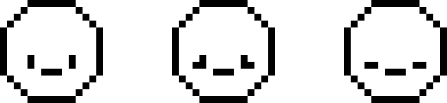 [65b06f] The Circle Blink