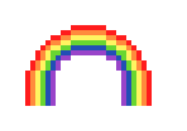 [718e3c] Rainbow 