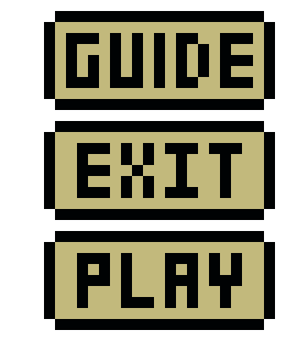 [e7bd16] Menu Buttons