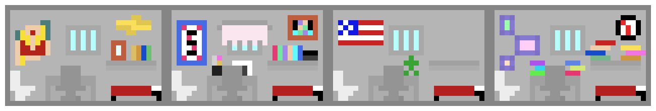 prison