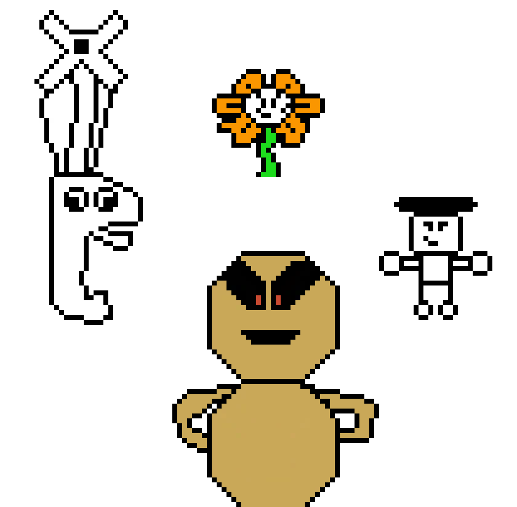 [df715f] Hellspawntale Rebooted:Hotland Hooligans