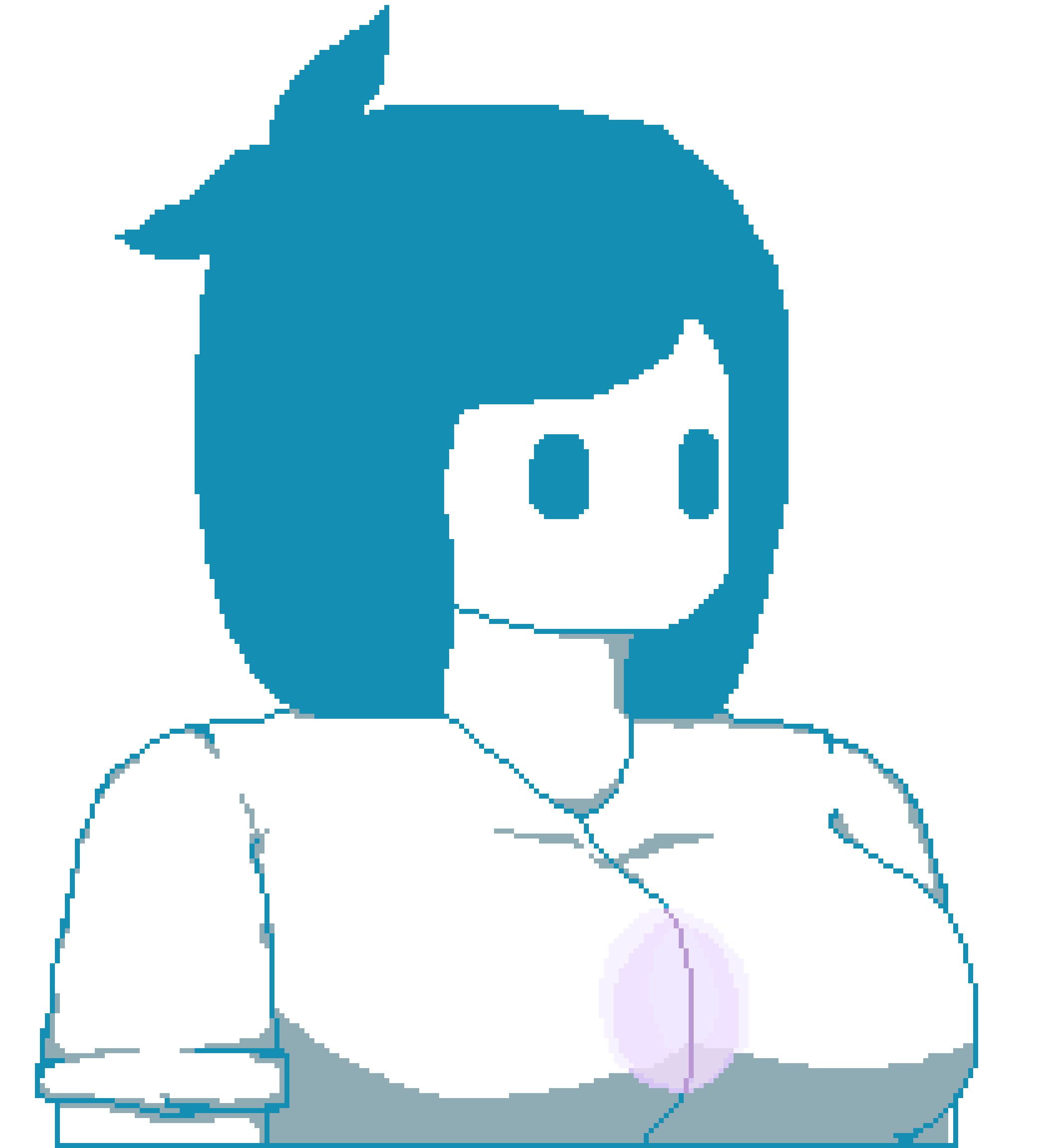 im surprised i havent found a use for this sprite yet