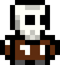 [f11c01] Skeleton ragged