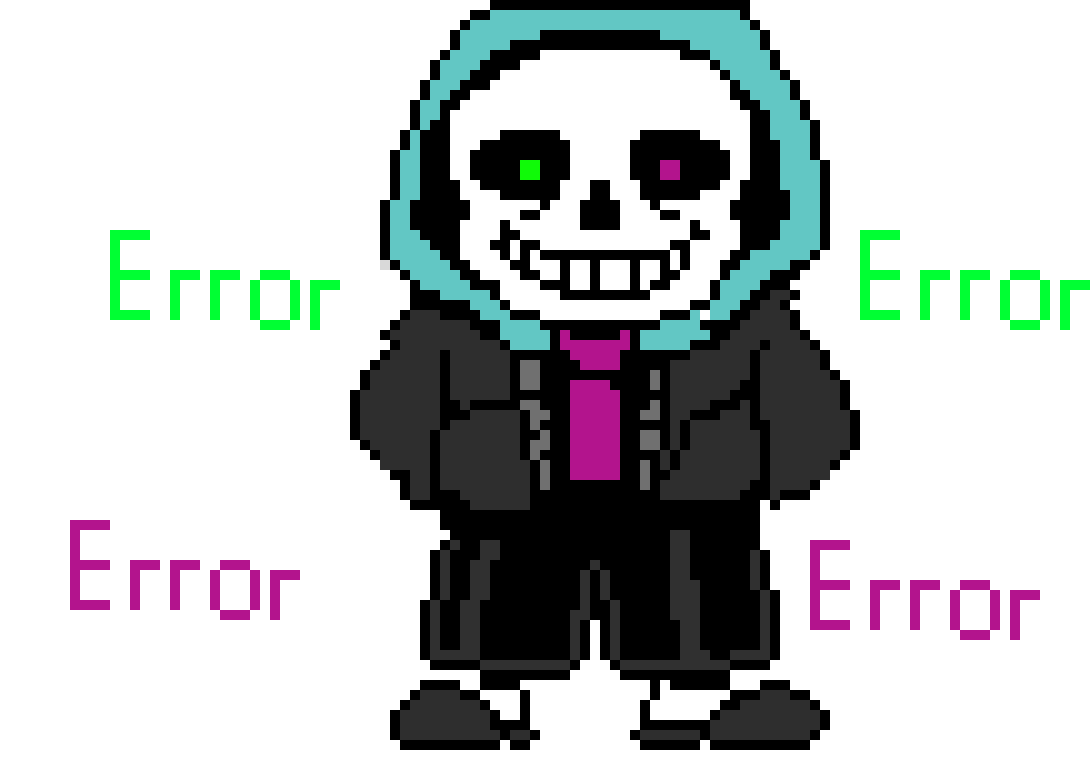 [93134e] Random Code Sans