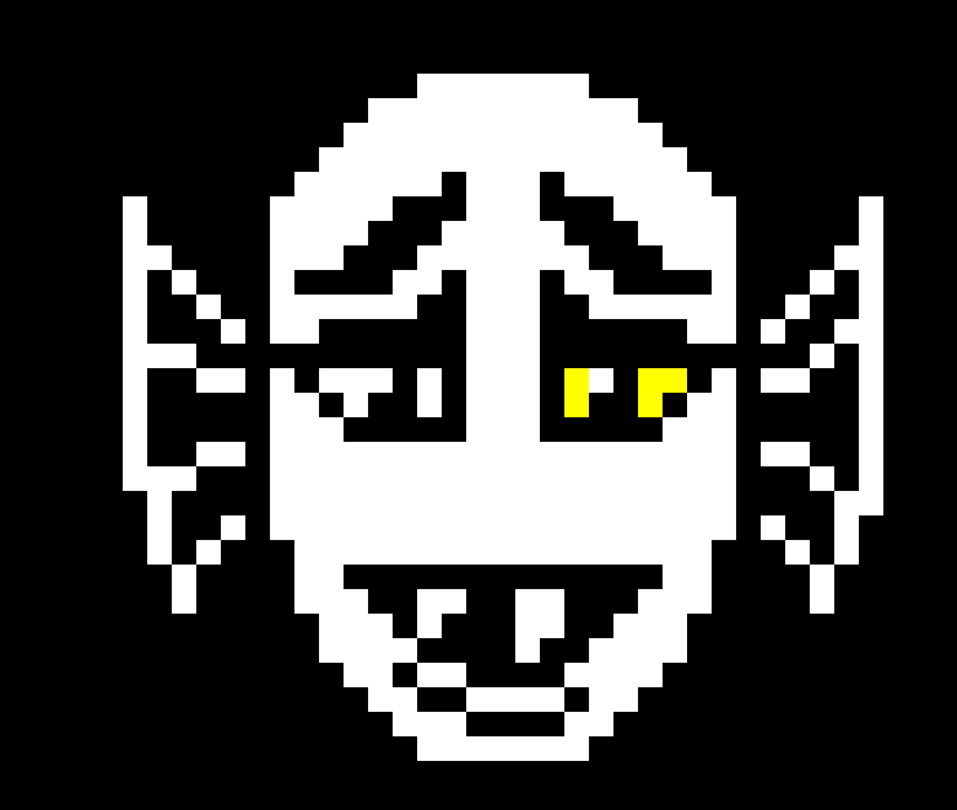 [9664c4] Undertale Undyne Sprite