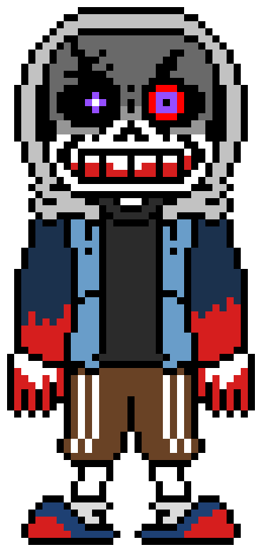 [d6b045] Atrocity: HEHEHEHEH MIXEDVERSE IS FUCKIN DEAD!!!