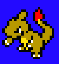 [9664c4] charmelion
