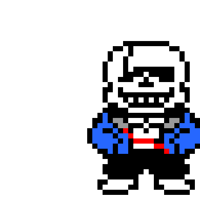[548587] Sans'  lb       Sprite