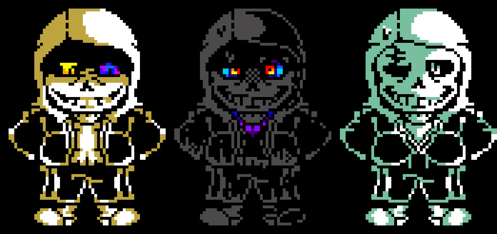[6dede9] genocidedustedtrio