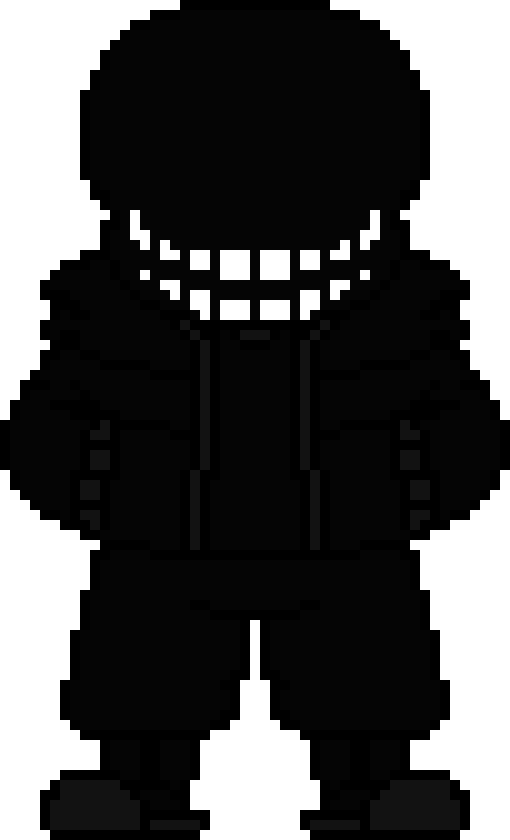 [c88058] Smiler Sans No Eyes