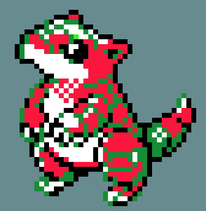 [9664c4] CHRISTMAS