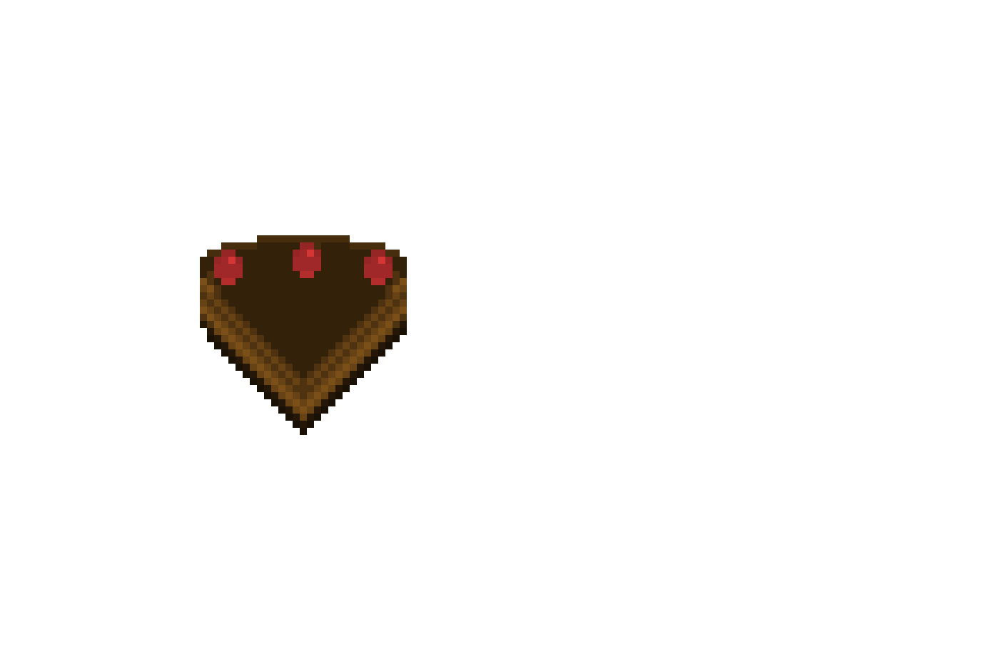 [9664c4] Chococherry Cake