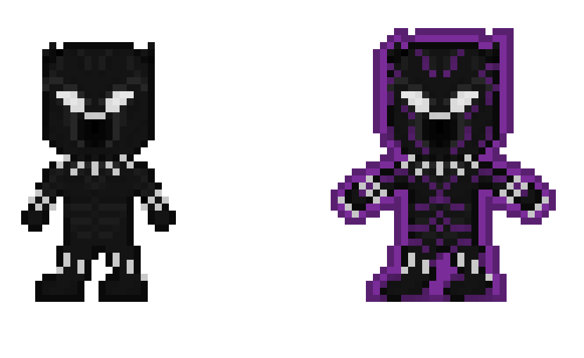 Black Panther
