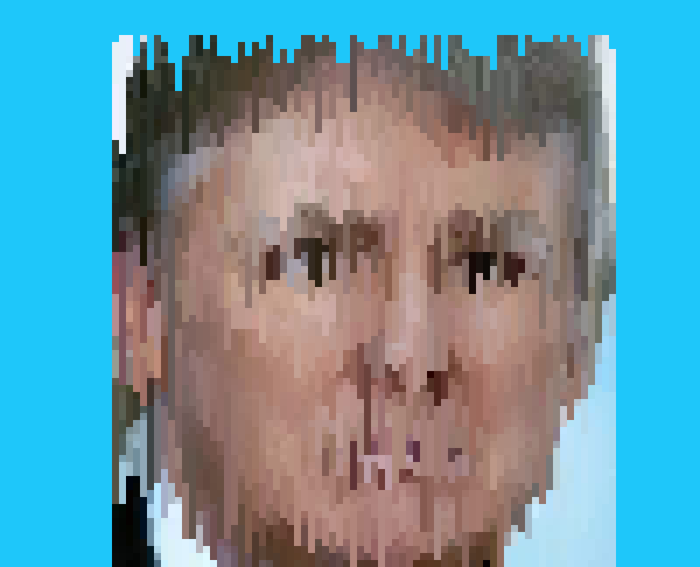 [8206a1] man donald got a haircut