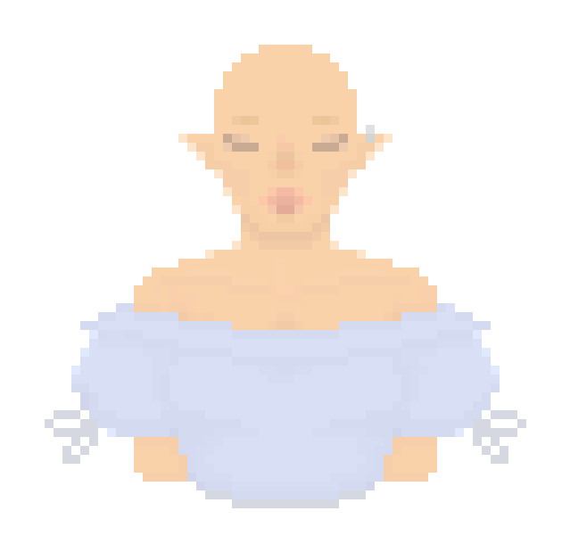 [9664c4] Elf Royal