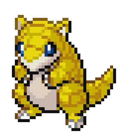 [875cb3] sandshrew