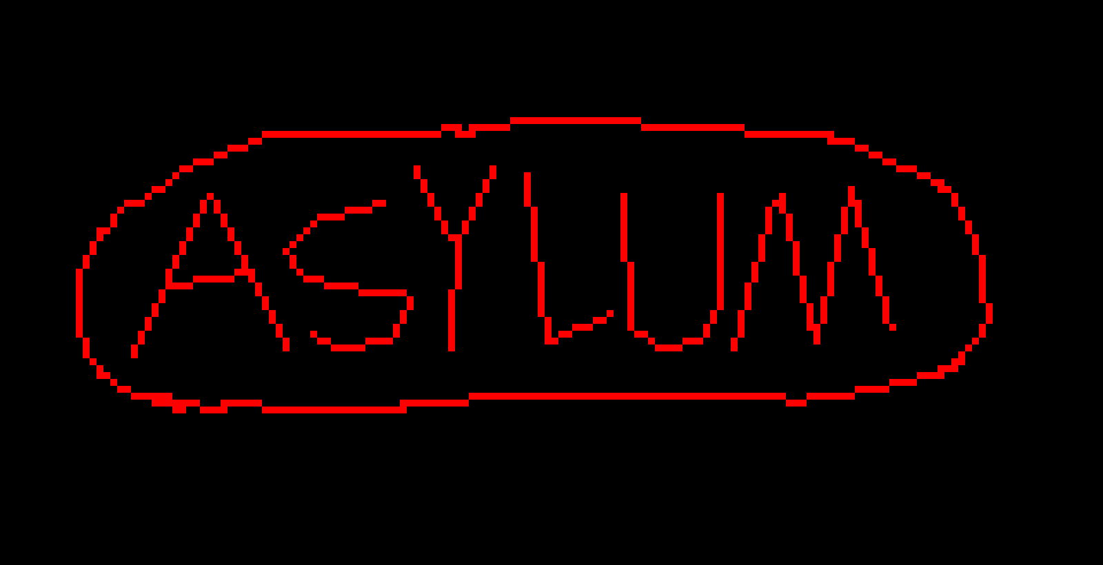 [8d622f] Asylum