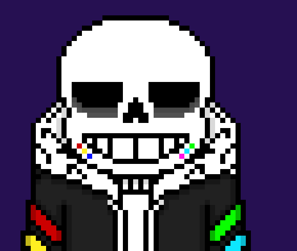 [0ae1f1] forget it, your another Horror or Terror AU *tps*