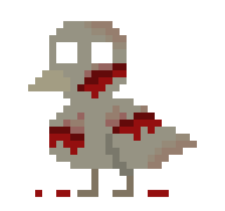 [59e1c1] Hemorrhage - Ducktale?
