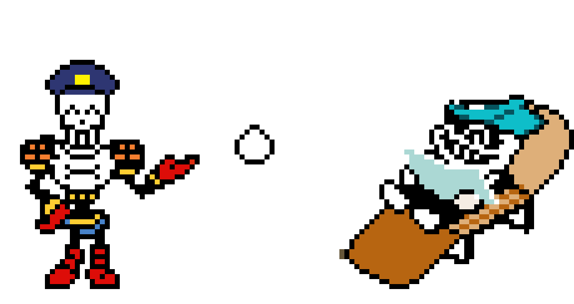 [33c6dc] Undertale: Anomalous