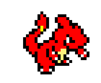 [9664c4] Charmeleon