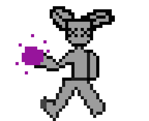 [8b81b8] Hilex attack