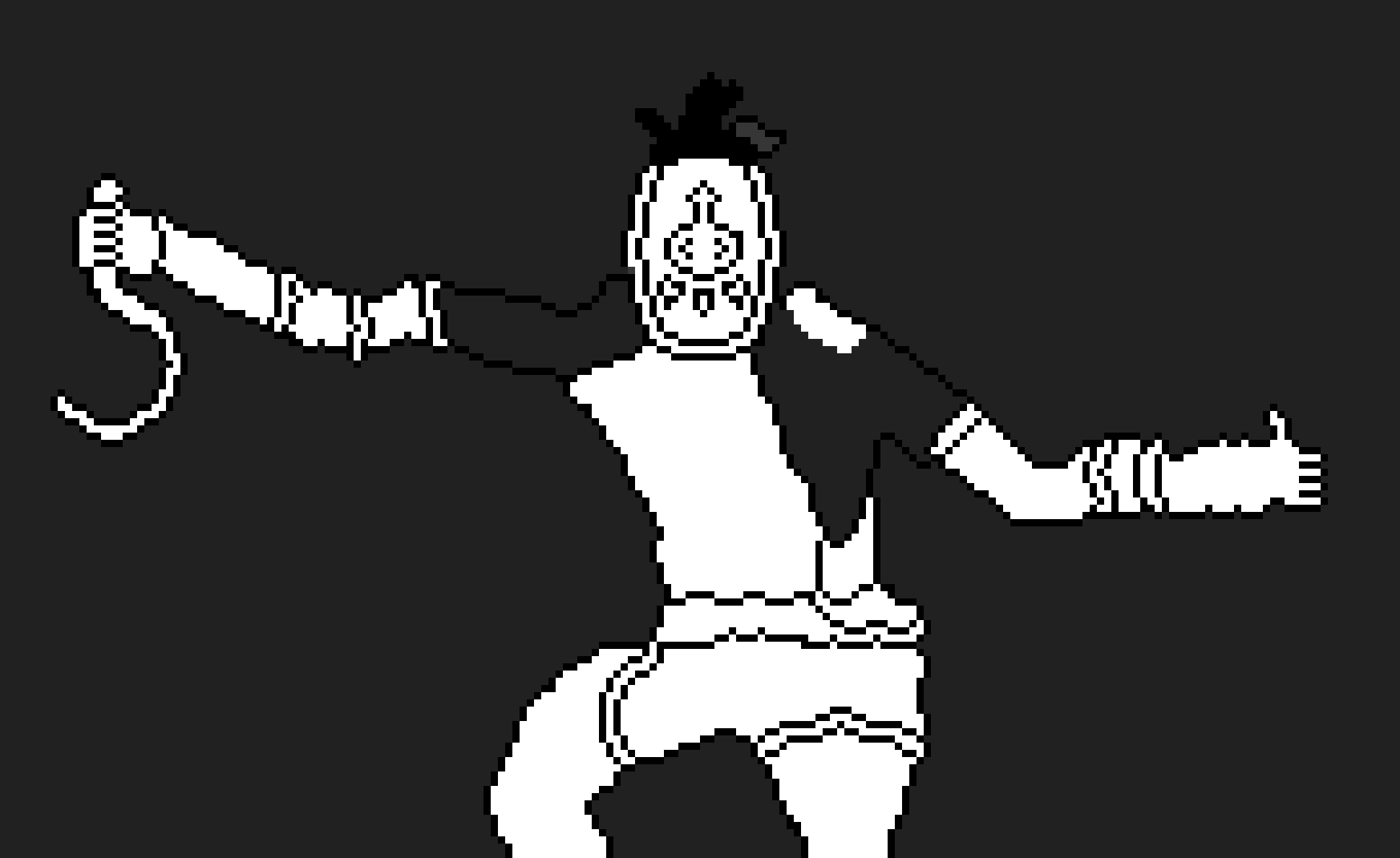 [97fa97] HAHAHAHAHA *Appears in front of "The Great" Papyrus and ofuda with the Yiga Clan symbol appears as well.*