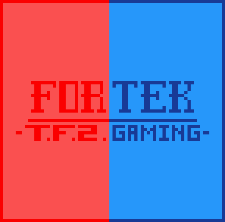 [9664c4] FORTEK GAMING _LOGO
