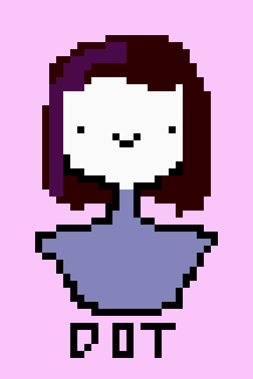 [9664c4] DOTSMYLOVE