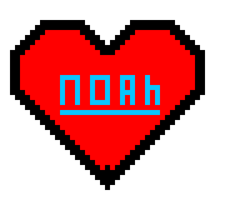 [3a9c37] Big heart