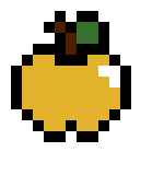 [9664c4] golden apple