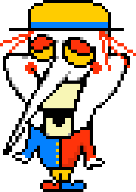 [55019f] Markey Laugh 3