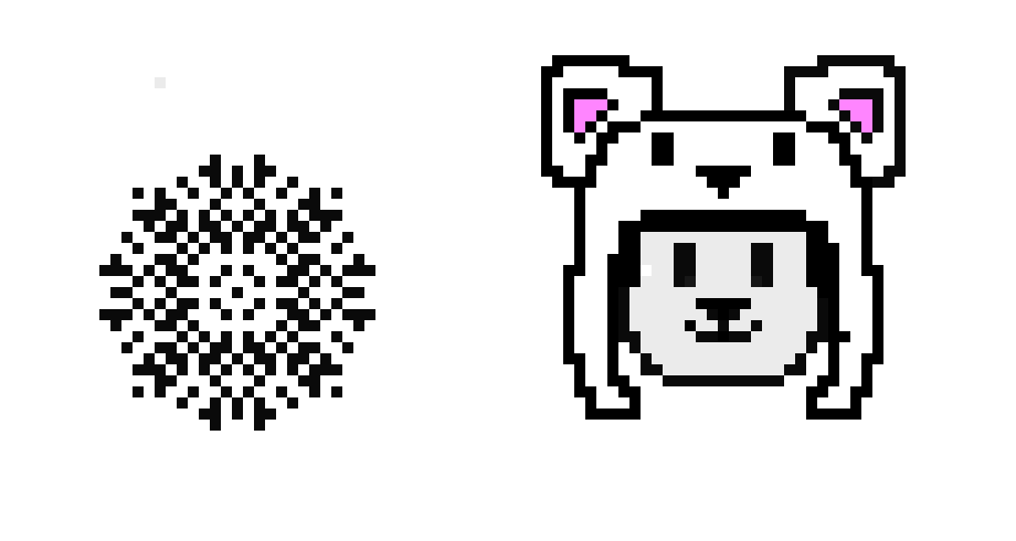 [3ff452] elementos da estampa