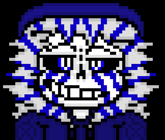 [b1dd73] "gah... Damn, I'll leave your crush alone." *Teleports away, but to start deleting but at a more rapid rate, already at 57%*