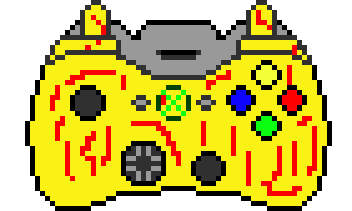 [9664c4] Xbox360 Controller