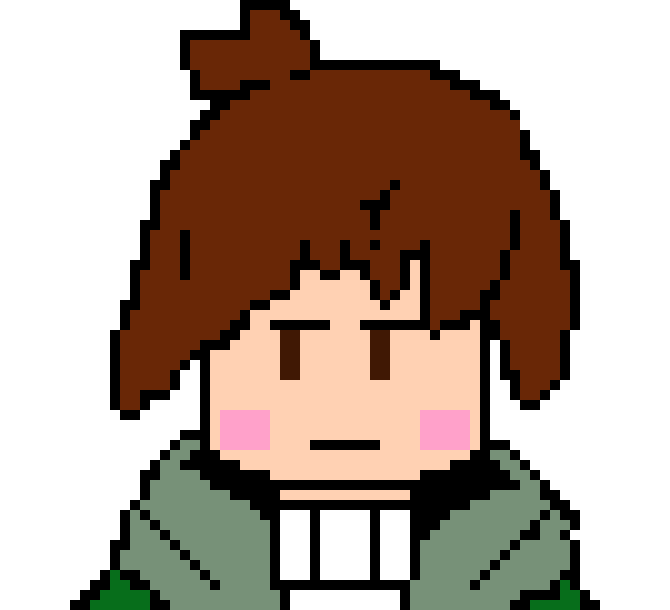 [b9de0d] (i dont know why, but im starting to hate MOAU.......i dont know why tho.........) - shifty chara.