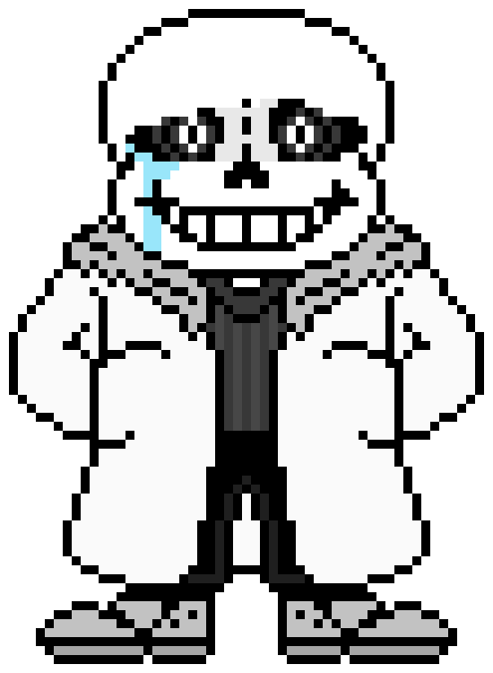 EternalnessVerse!Alpha Sans