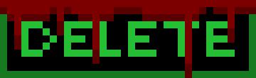 [7a4037] SAY GOODBYE TO THE MULTIVERSE TERROR *//delete.file.terror.exe* -Delete