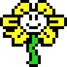 [4cd859] Hellspawntale Rebooted:Snowdin Pause Menu